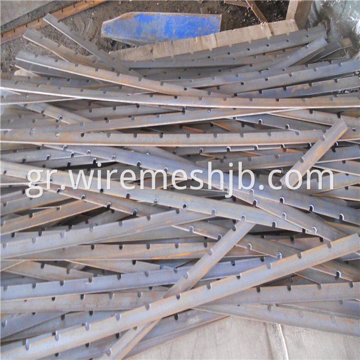 Steel Grating037